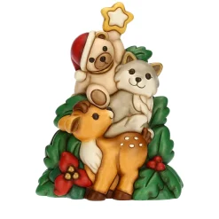 THUN Totem Natale 2022* Addobbi Natalizi