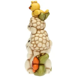 THUN Totem Pasqua, coniglietta Ester e i suoi amici* Animali E Mini Animali|Figure