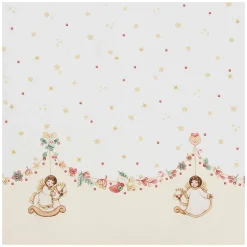 THUN Tovaglia 6 posti in cotone Sorprese di Natale* Tovaglie Runner E Altro Tessile|Accessori Natalizi Per La Tavola