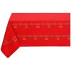 THUN Tovaglia 10-12 posti in cotone Desideri di Natale* Tovaglie Runner E Altro Tessile|Accessori Natalizi Per La Tavola