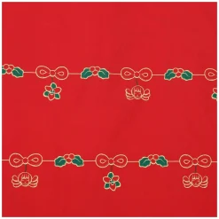 THUN Tovaglia 10-12 posti in cotone Desideri di Natale* Tovaglie Runner E Altro Tessile|Accessori Natalizi Per La Tavola