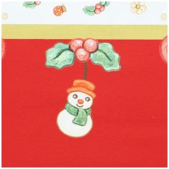 THUN Tovaglia 12 posti Magico Natale* Tovaglie Runner E Altro Tessile|Accessori Natalizi Per La Tavola
