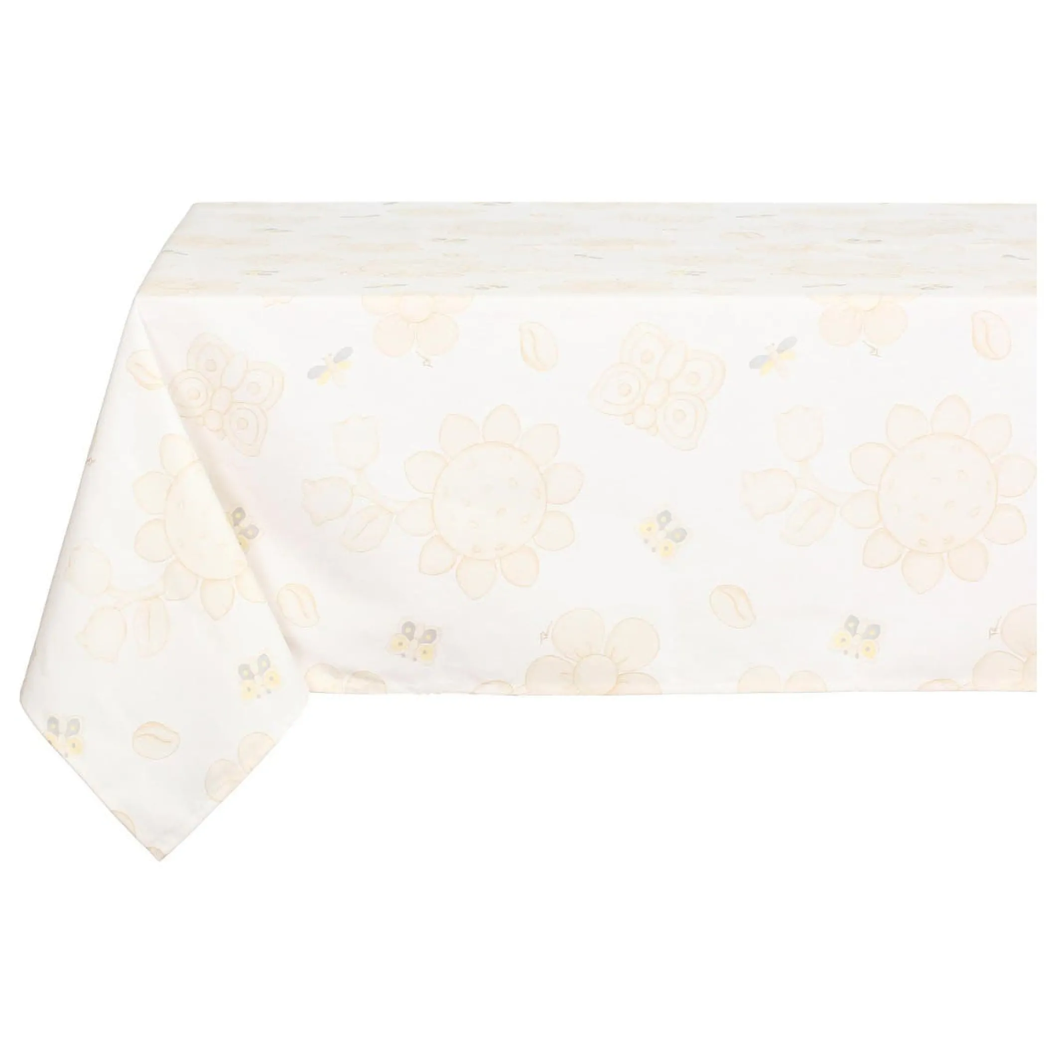 THUN Tovaglia da tavola 6 posti in cotone Elegance* Elegance|Tovaglie Runner E Altro Tessile