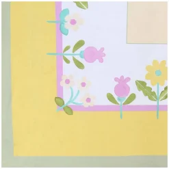 THUN Tovaglia da tavola 12 posti in cotone Florianne primavera* Regali Per Chi Ama Cucinare|Tovaglie Runner E Altro Tessile