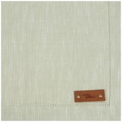 THUN Tovaglia in cotone Country corda* Tovaglie Runner E Altro Tessile