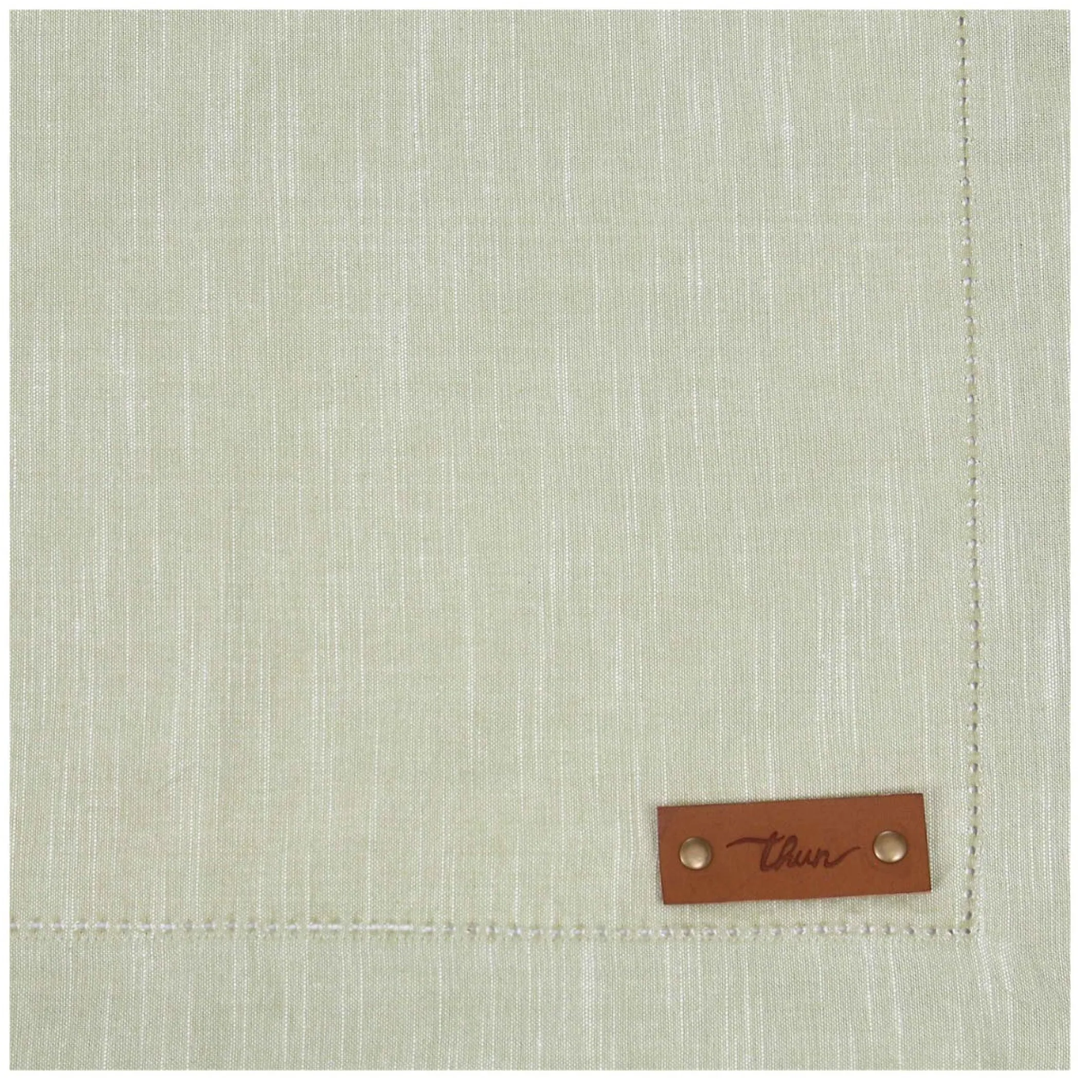 THUN Tovaglia in cotone Country corda* Tovaglie Runner E Altro Tessile