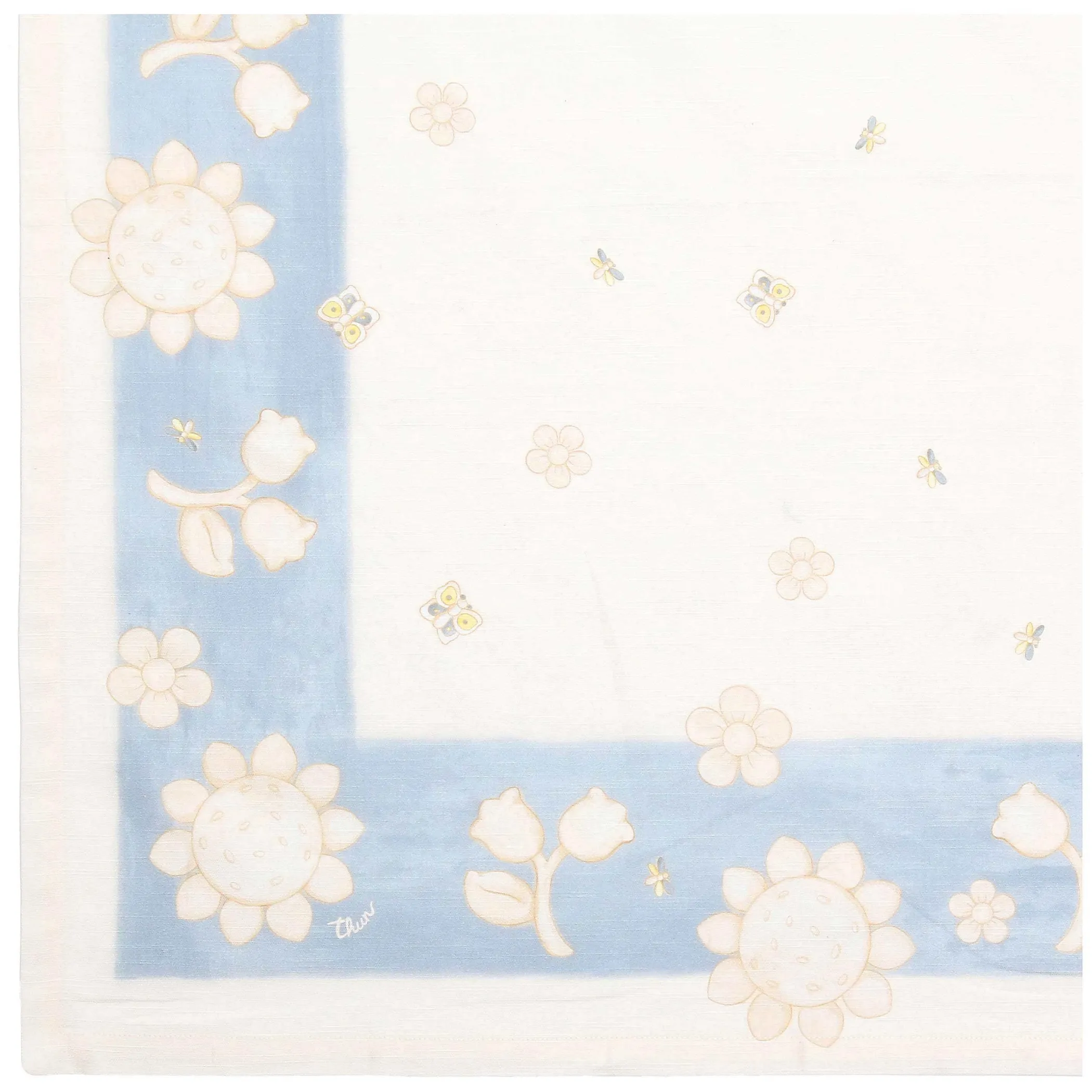 THUN Tovaglia in cotone Elegance* Elegance