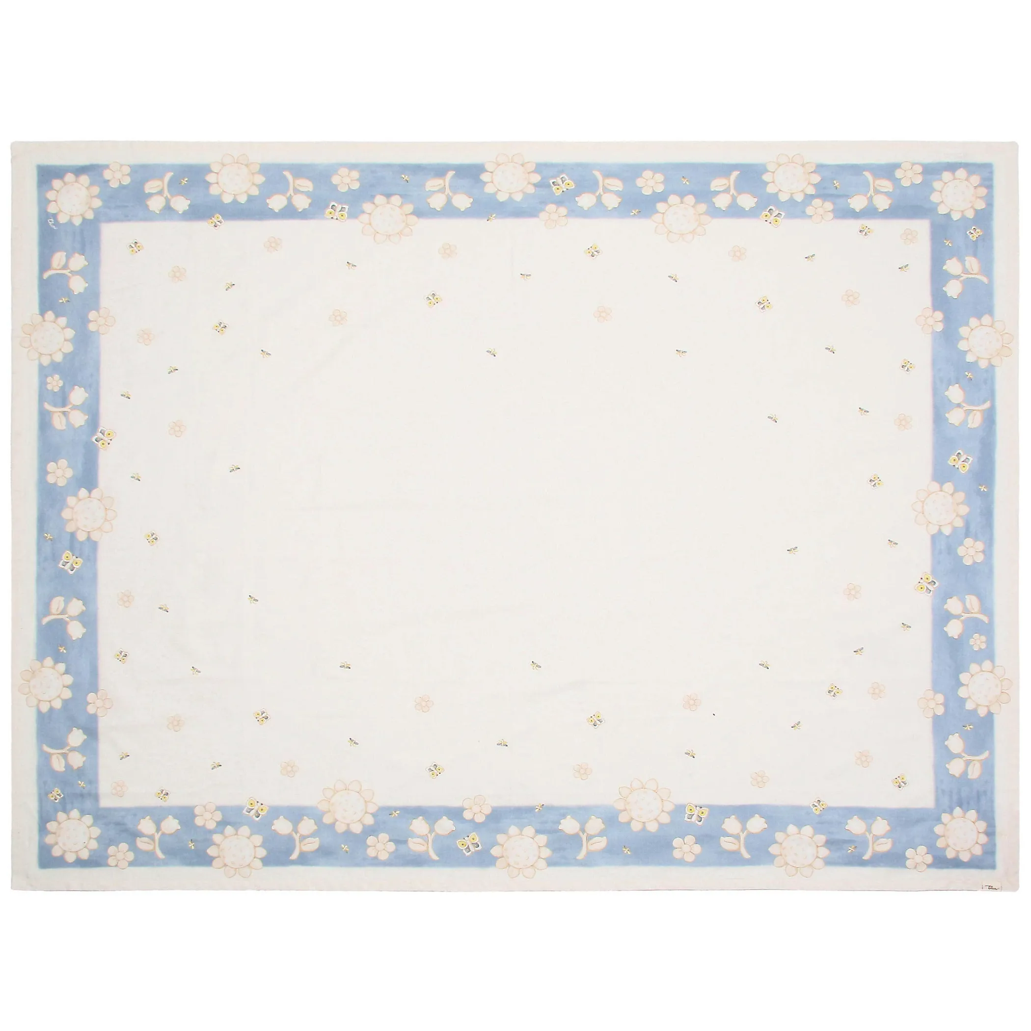 THUN Tovaglia in cotone Elegance* Elegance