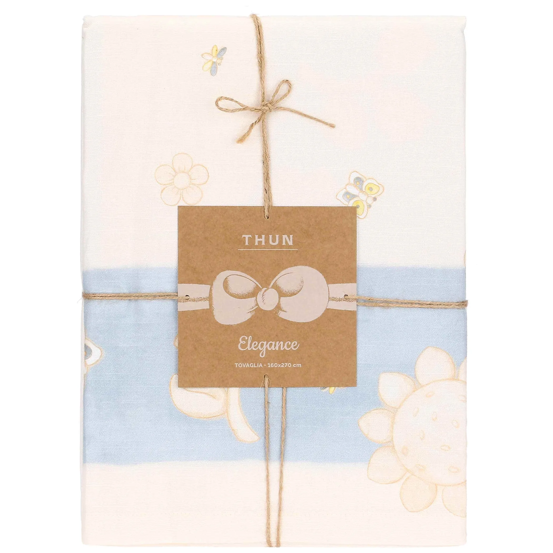THUN Tovaglia in cotone Elegance* Elegance