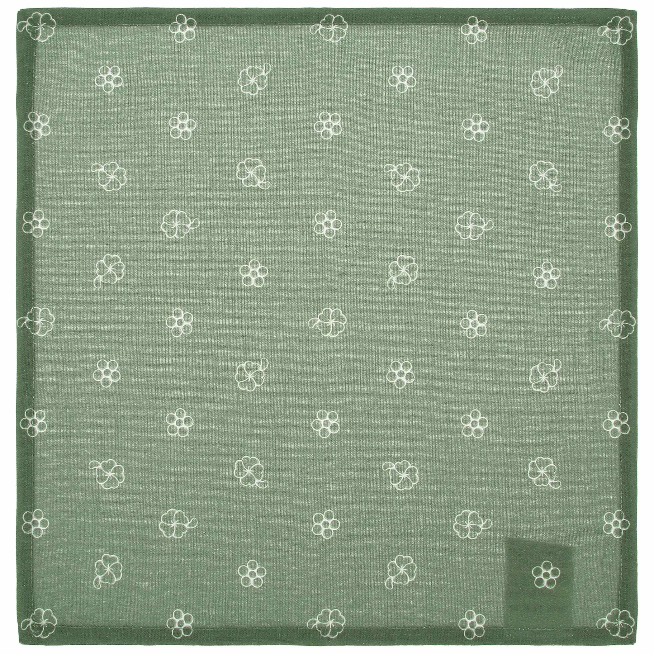 THUN Tovaglietta con tasca e tovagliolo Inverno Incantato* Tovaglie Runner E Altro Tessile