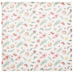 THUN Tovaglietta con tasca e tovagliolo Sorprese di Natale* Tovaglie Runner E Altro Tessile|Accessori Natalizi Per La Tavola