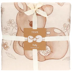 THUN Trapunta con cerbiatto Amy* Tessile Casa