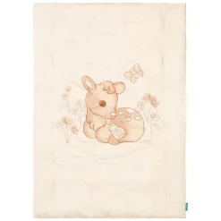 THUN Trapunta con cerbiatto Amy* Tessile Casa