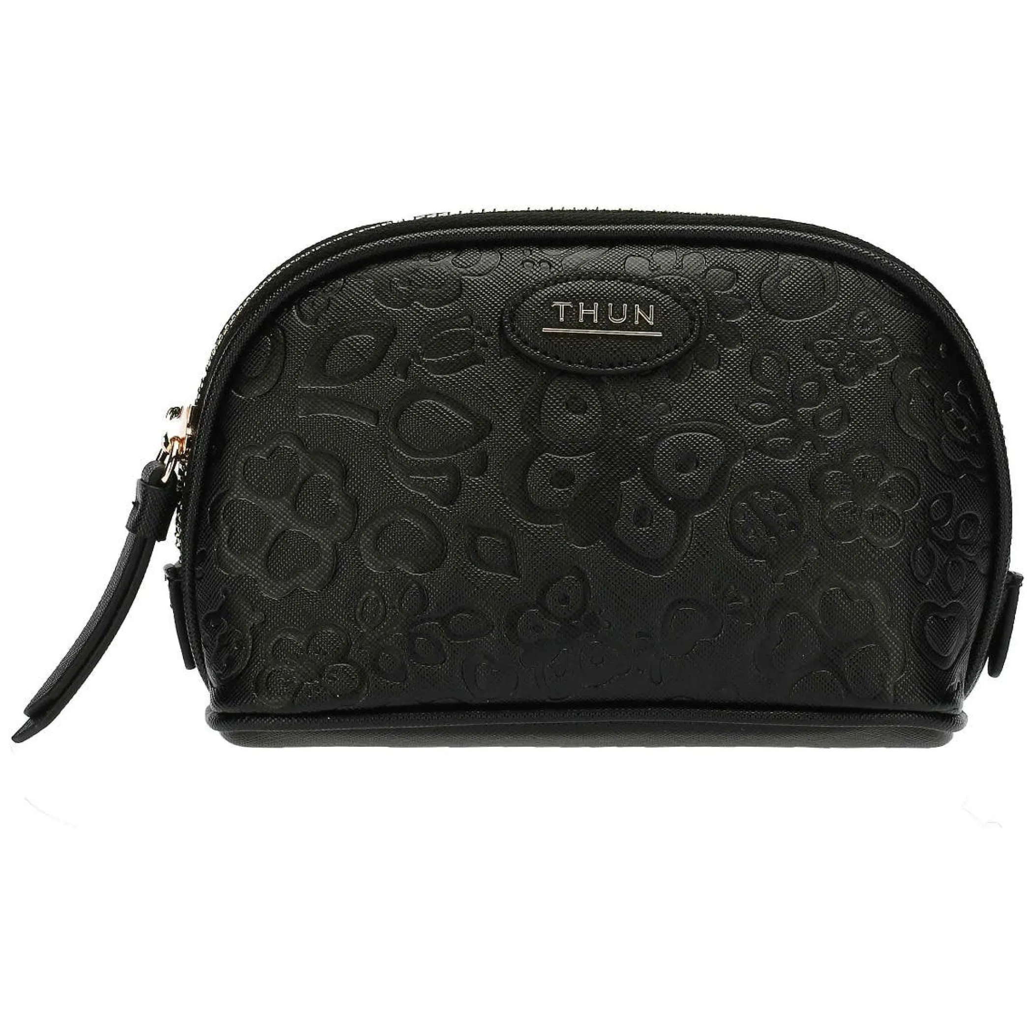 THUN Trousse nera Prestige piccola* Borse, Portafogli E Trousse