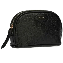 THUN Trousse nera Prestige piccola* Borse, Portafogli E Trousse