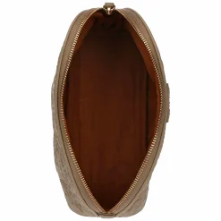 THUN Trousse taupe Prestige media* Borse, Portafogli E Trousse