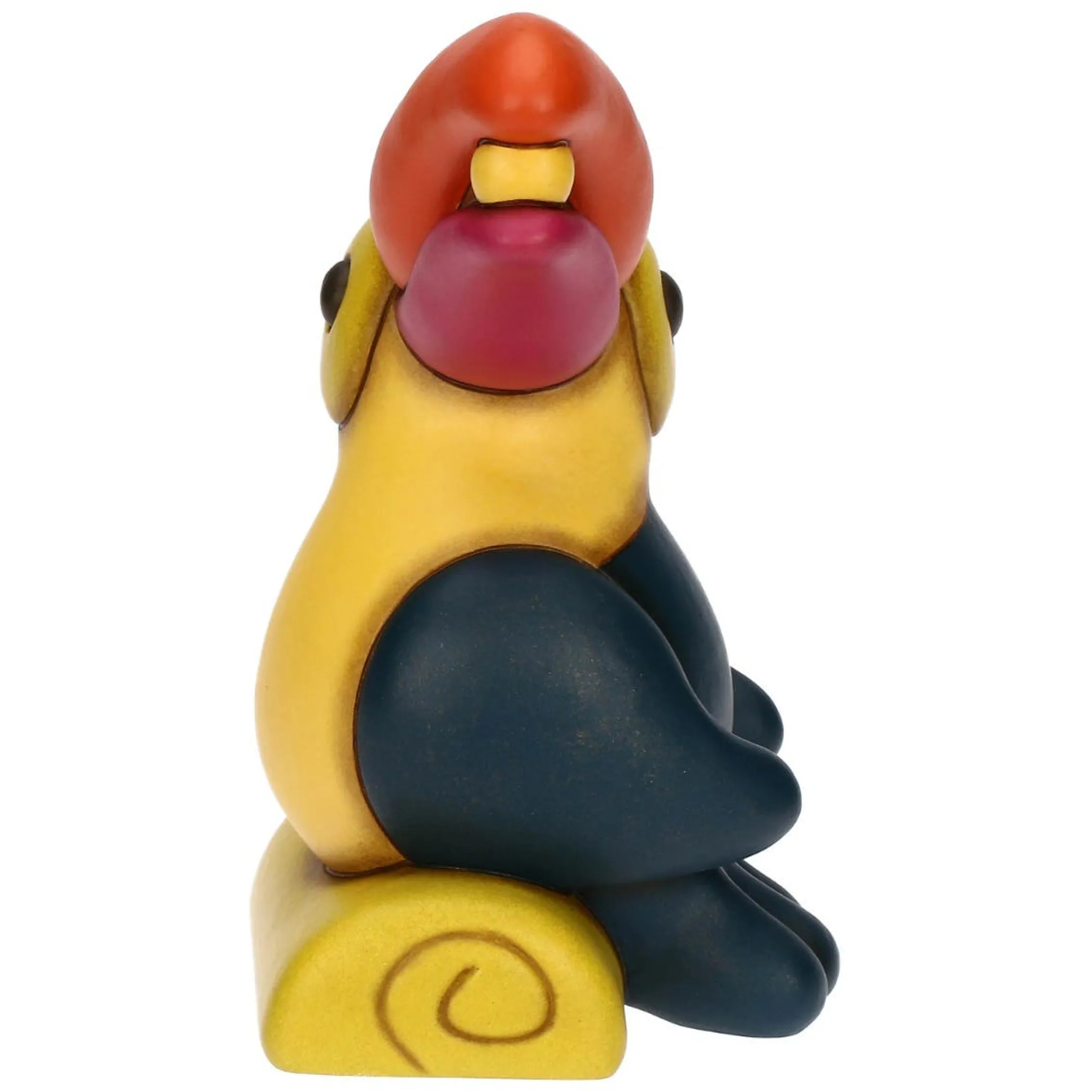 THUN Tucano grande* Figure