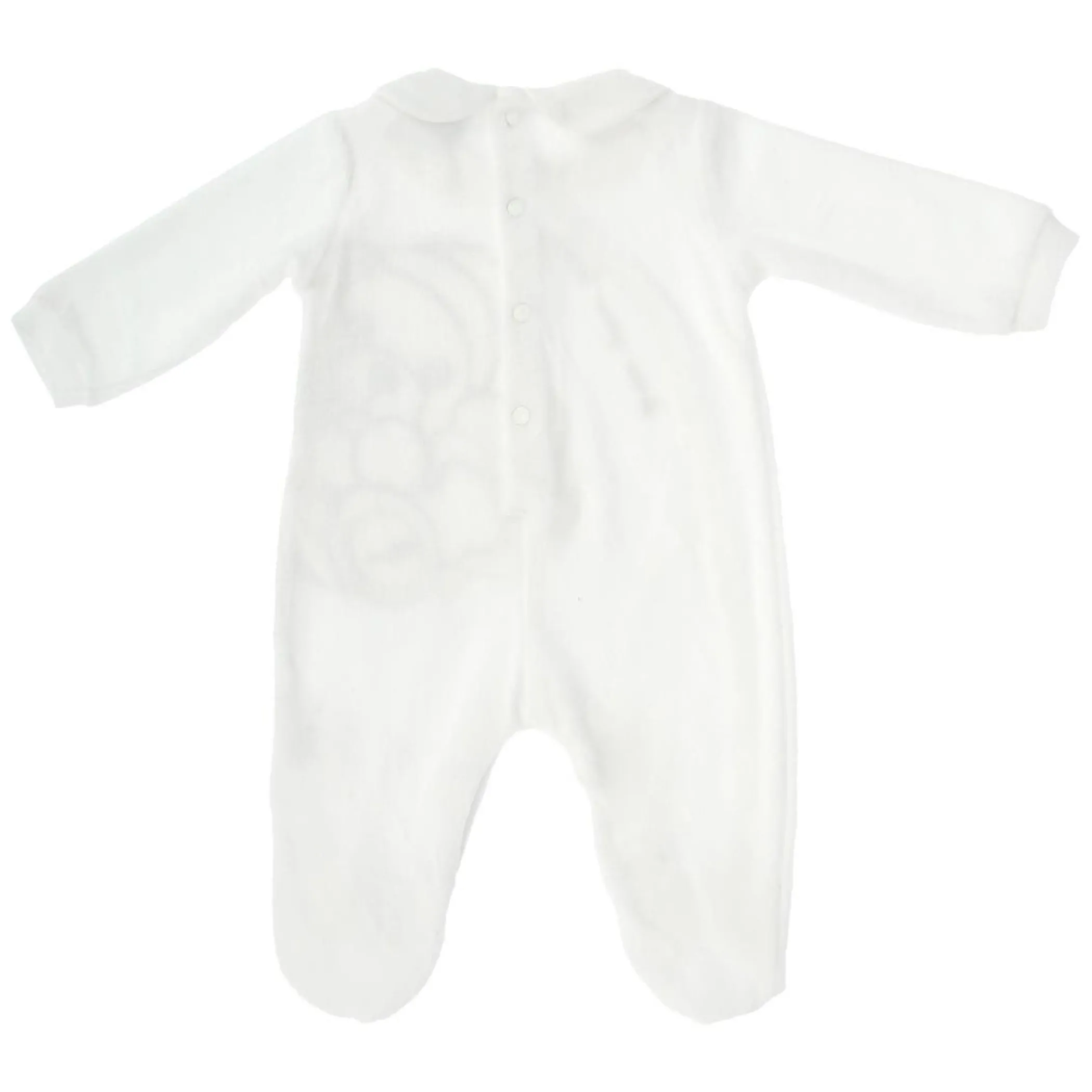 THUN Tutina latte & Ovs Il mio primo Natale 6-9 mesi* Abbigliamento E Tessile