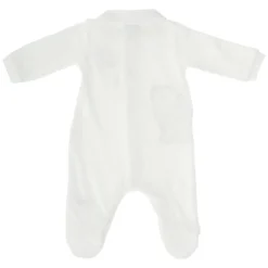 THUN Tutina & Ovs con Lupo Noah e luna 6-9 mesi* Abbigliamento E Tessile