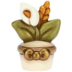 THUN Vasetto Calla e Spiga* Bomboniere Laurea