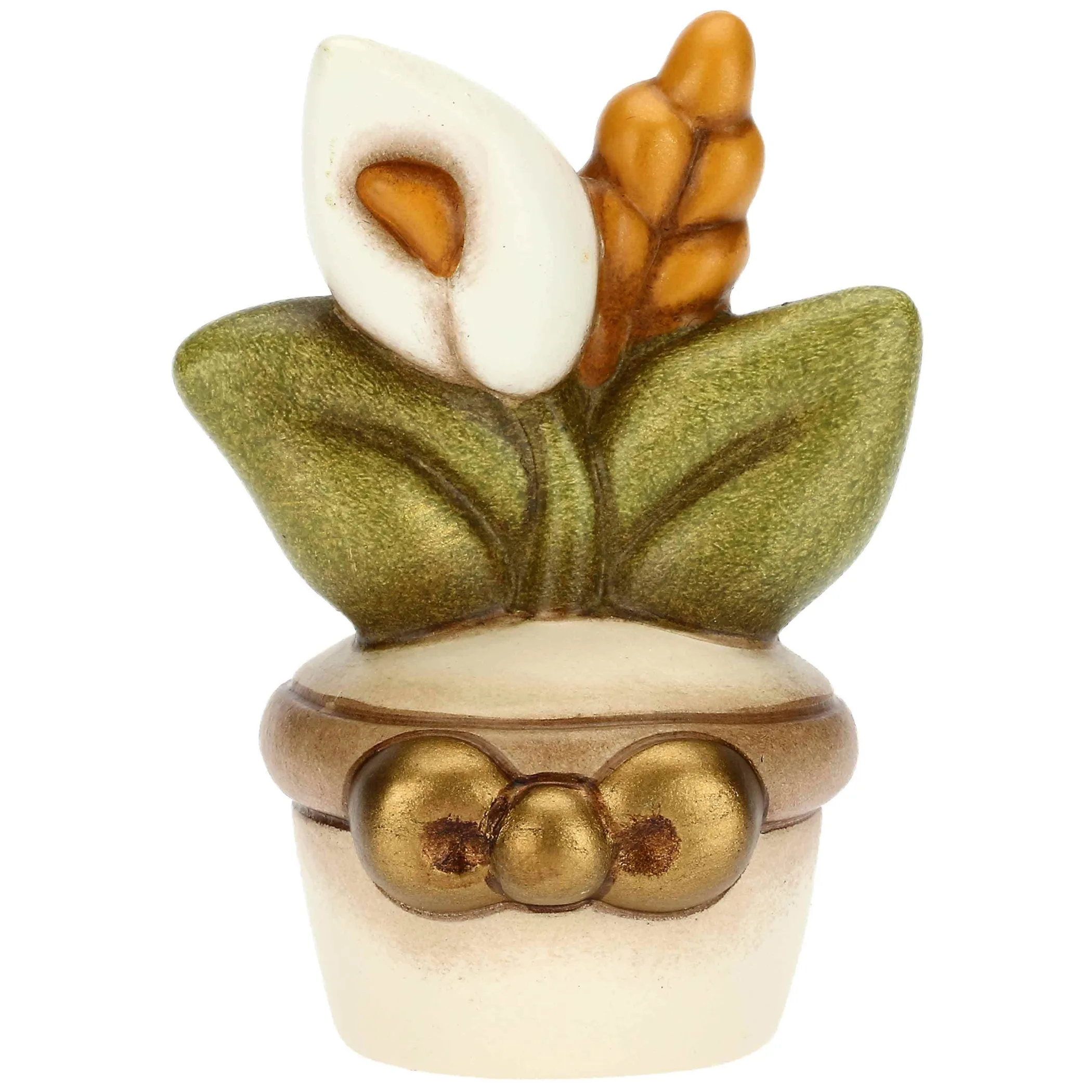 THUN Vasetto Calla e Spiga* Bomboniere Laurea