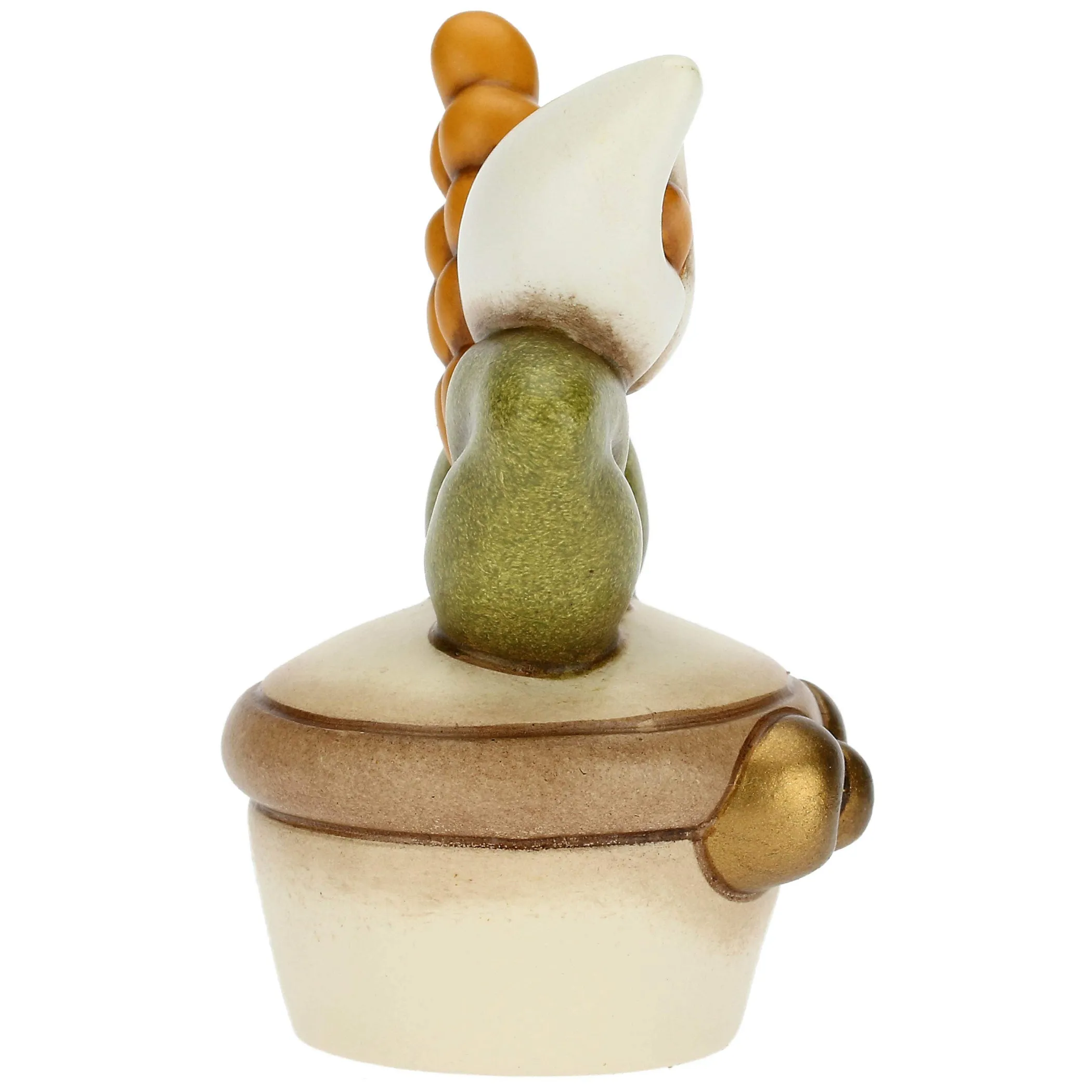 THUN Vasetto Calla e Spiga* Bomboniere Laurea