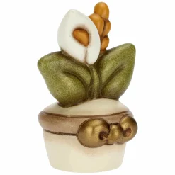 THUN Vasetto Calla e Spiga* Bomboniere Laurea