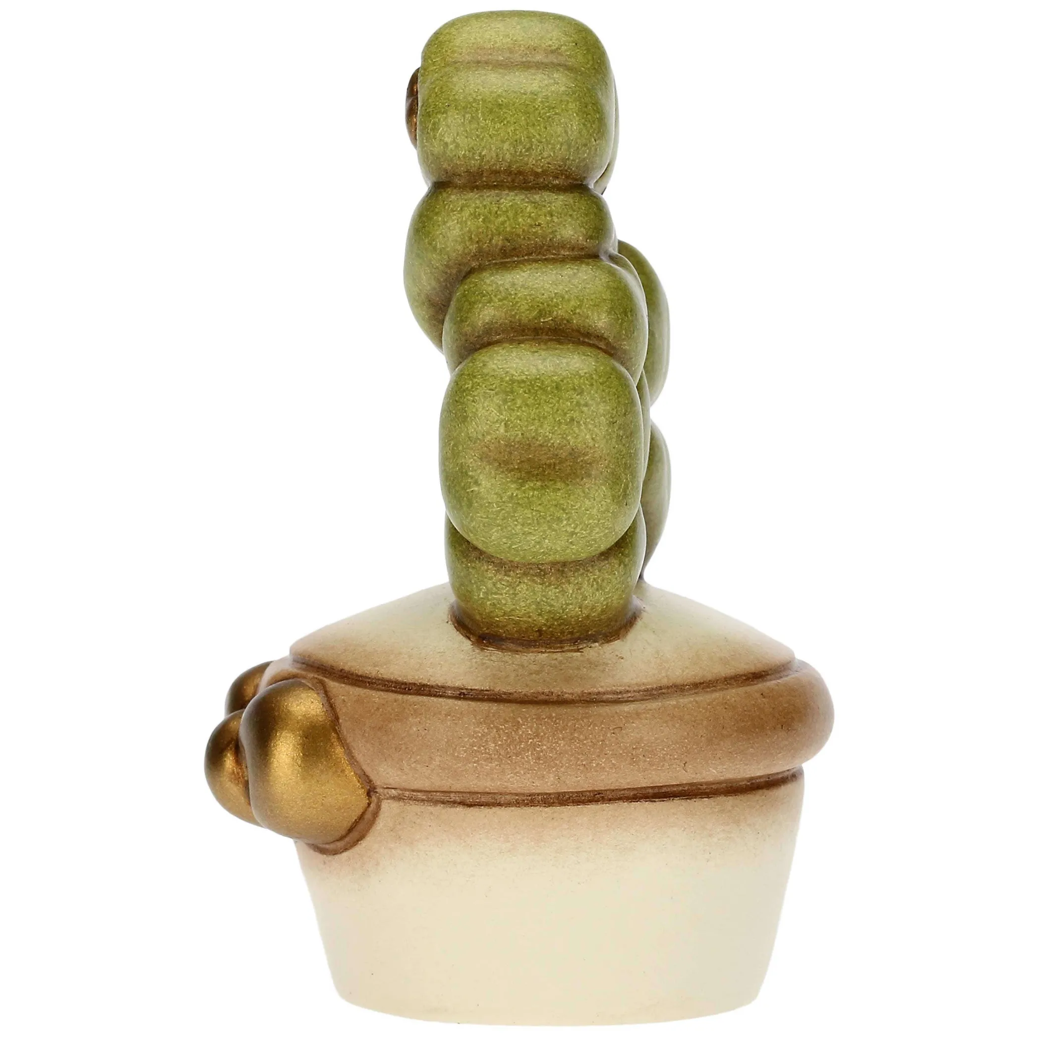 THUN Vasetto Porta Fortuna con quadrifogli* Bomboniere Comunione|Bomboniere Laurea