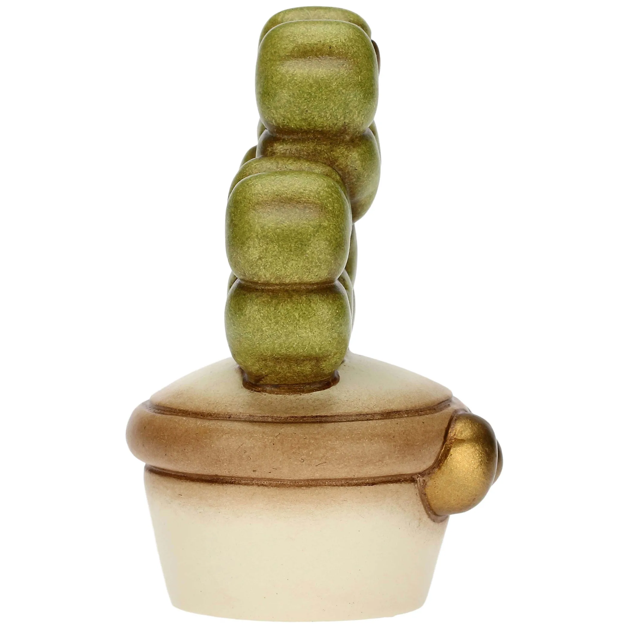 THUN Vasetto Porta Fortuna con quadrifogli* Bomboniere Comunione|Bomboniere Laurea