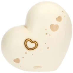 THUN Vaso a forma di cuore in ceramica* Vasi E Coprivasi
