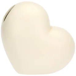 THUN Vaso a forma di cuore in ceramica* Vasi E Coprivasi