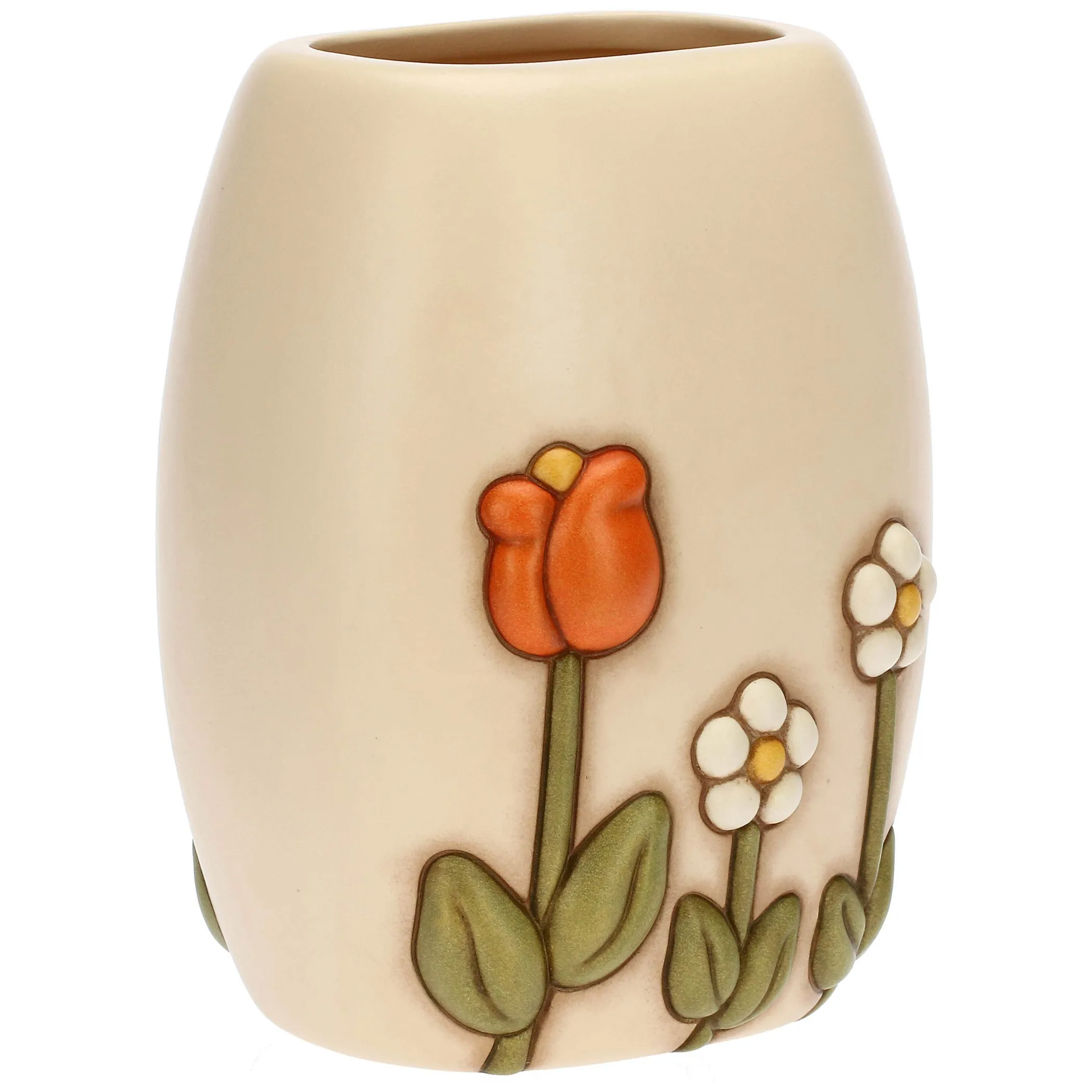 THUN Vaso Happy Country, medio* Vasi E Coprivasi