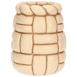 THUN Vaso in ceramica AbbracciAMI, medio* Vasi E Coprivasi