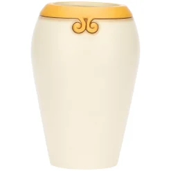 THUN Vaso in ceramica Eolia con fiori, grande* Vasi E Coprivasi