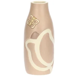 THUN Vaso in ceramica Iconic Elegance rosa* Iconic Elegance|Vasi E Coprivasi