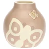 THUN Vaso in ceramica Iconic Elegance rosa, piccolo* Iconic Elegance|Vasi E Coprivasi
