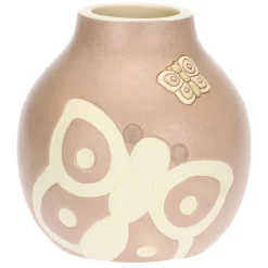 THUN Vaso in ceramica Iconic Elegance rosa, piccolo* Iconic Elegance|Vasi E Coprivasi