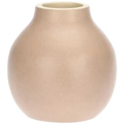 THUN Vaso in ceramica Iconic Elegance rosa, piccolo* Iconic Elegance|Vasi E Coprivasi