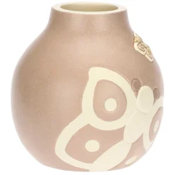 THUN Vaso in ceramica Iconic Elegance rosa, piccolo* Iconic Elegance|Vasi E Coprivasi