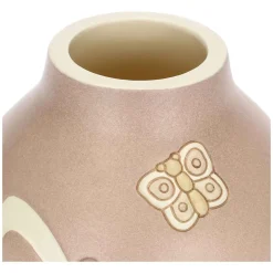 THUN Vaso in ceramica Iconic Elegance rosa, piccolo* Iconic Elegance|Vasi E Coprivasi