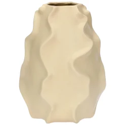 THUN Vaso in ceramica Mare da amare, medio* Vasi E Coprivasi