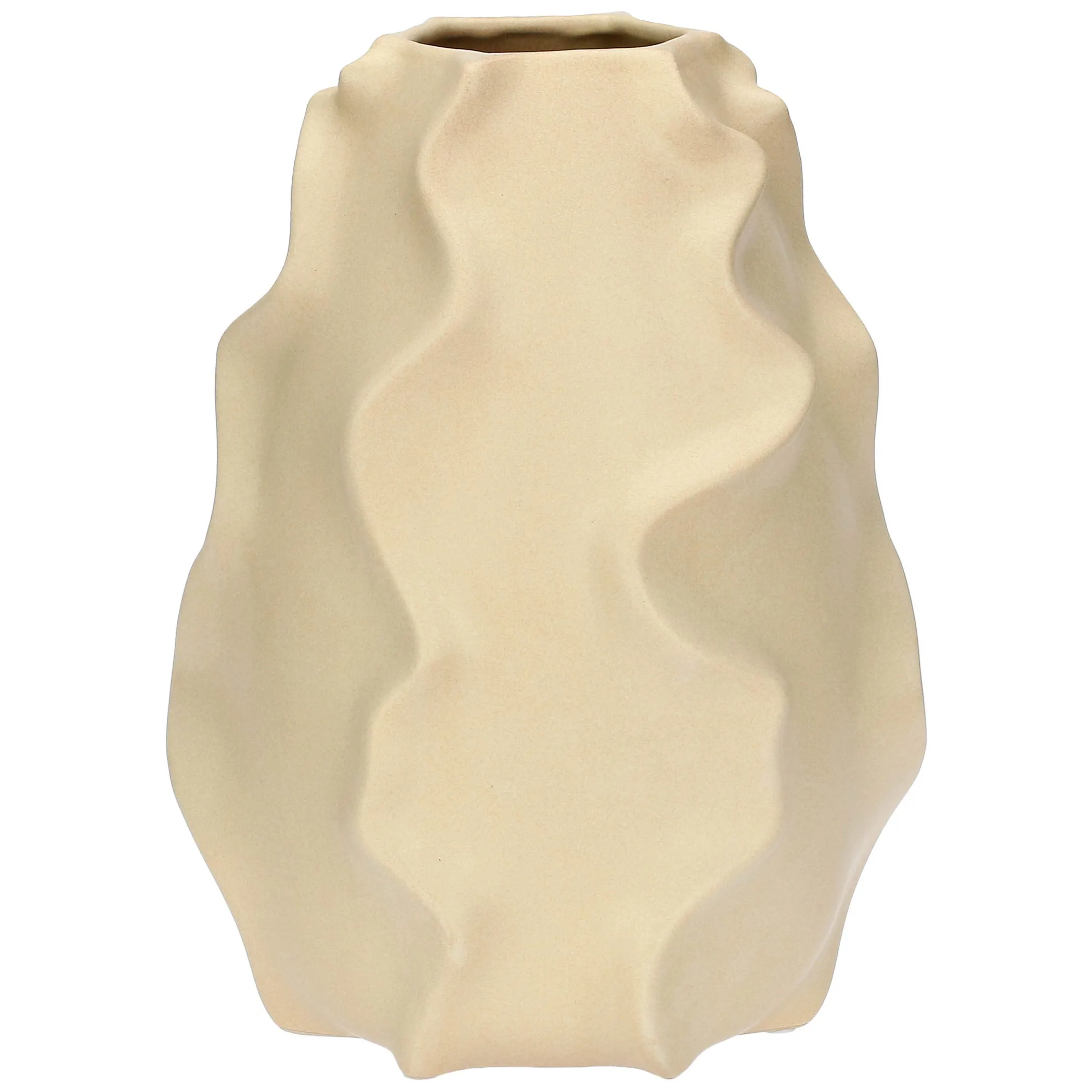 THUN Vaso in ceramica Mare da amare, medio* Vasi E Coprivasi