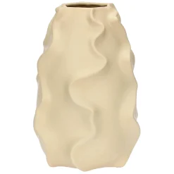 THUN Vaso in ceramica Mare da amare, medio* Vasi E Coprivasi