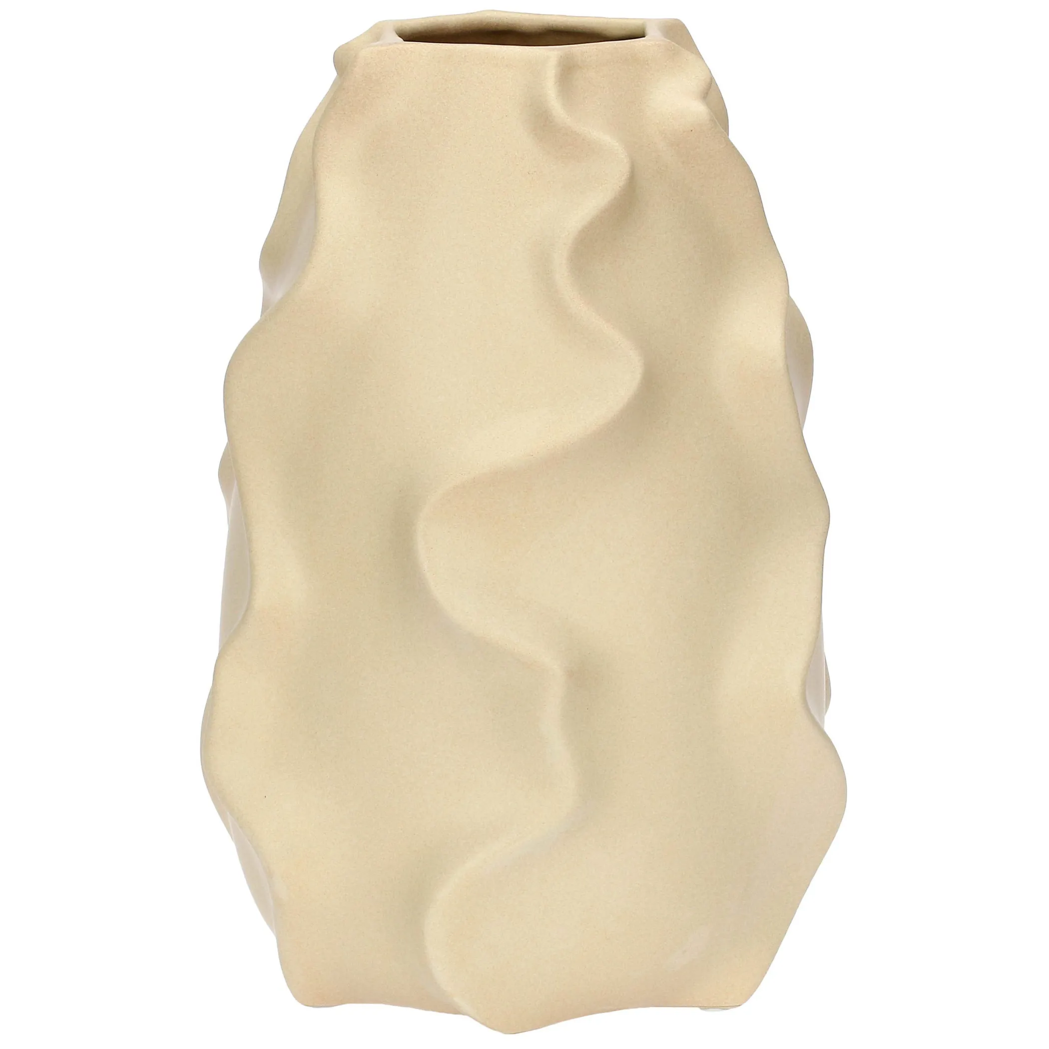 THUN Vaso in ceramica Mare da amare, medio* Vasi E Coprivasi