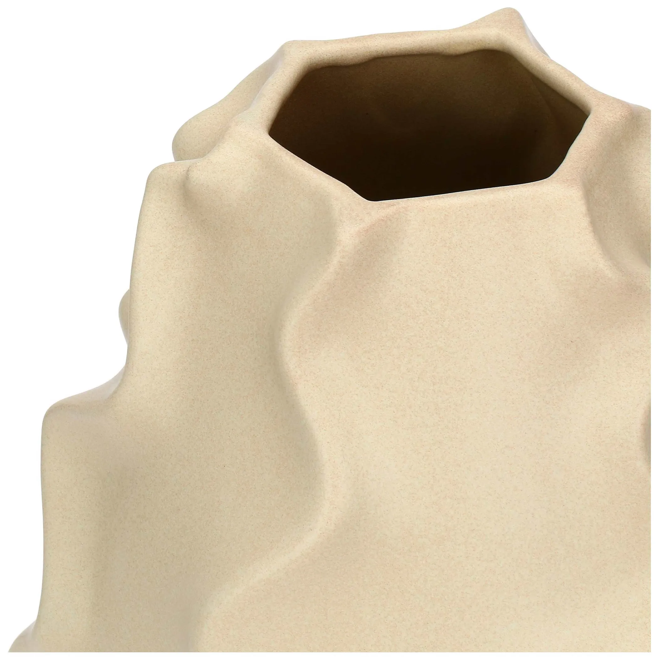 THUN Vaso in ceramica Mare da amare, medio* Vasi E Coprivasi