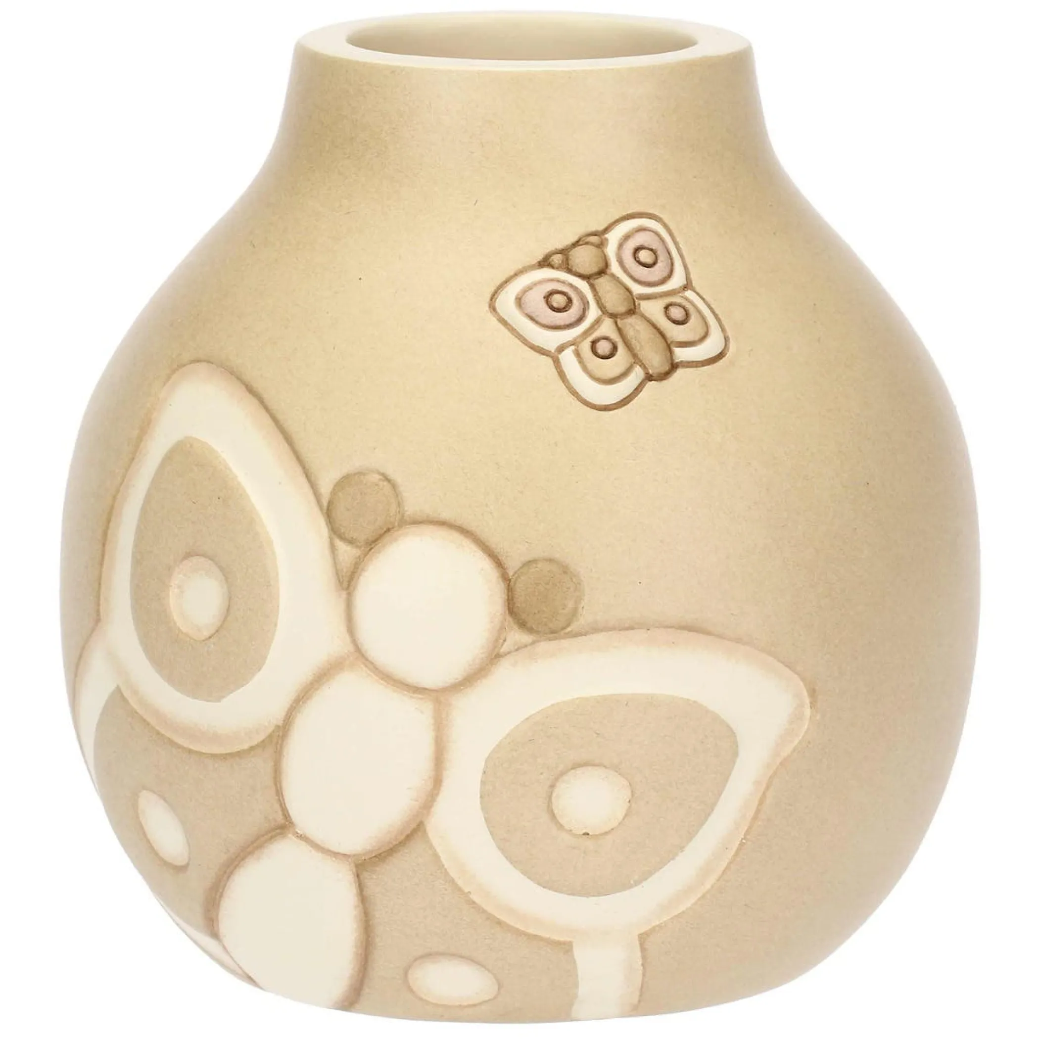 THUN Vaso in ceramica piccolo Iconic Elegance* Iconic Elegance|Vasi E Coprivasi