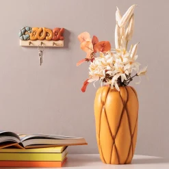 THUN Vaso in ceramica Plumé, grande* Vasi E Coprivasi