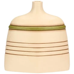 THUN Vaso in ceramica Sublime, medio* Country Bloom E Sublime|Vasi E Coprivasi