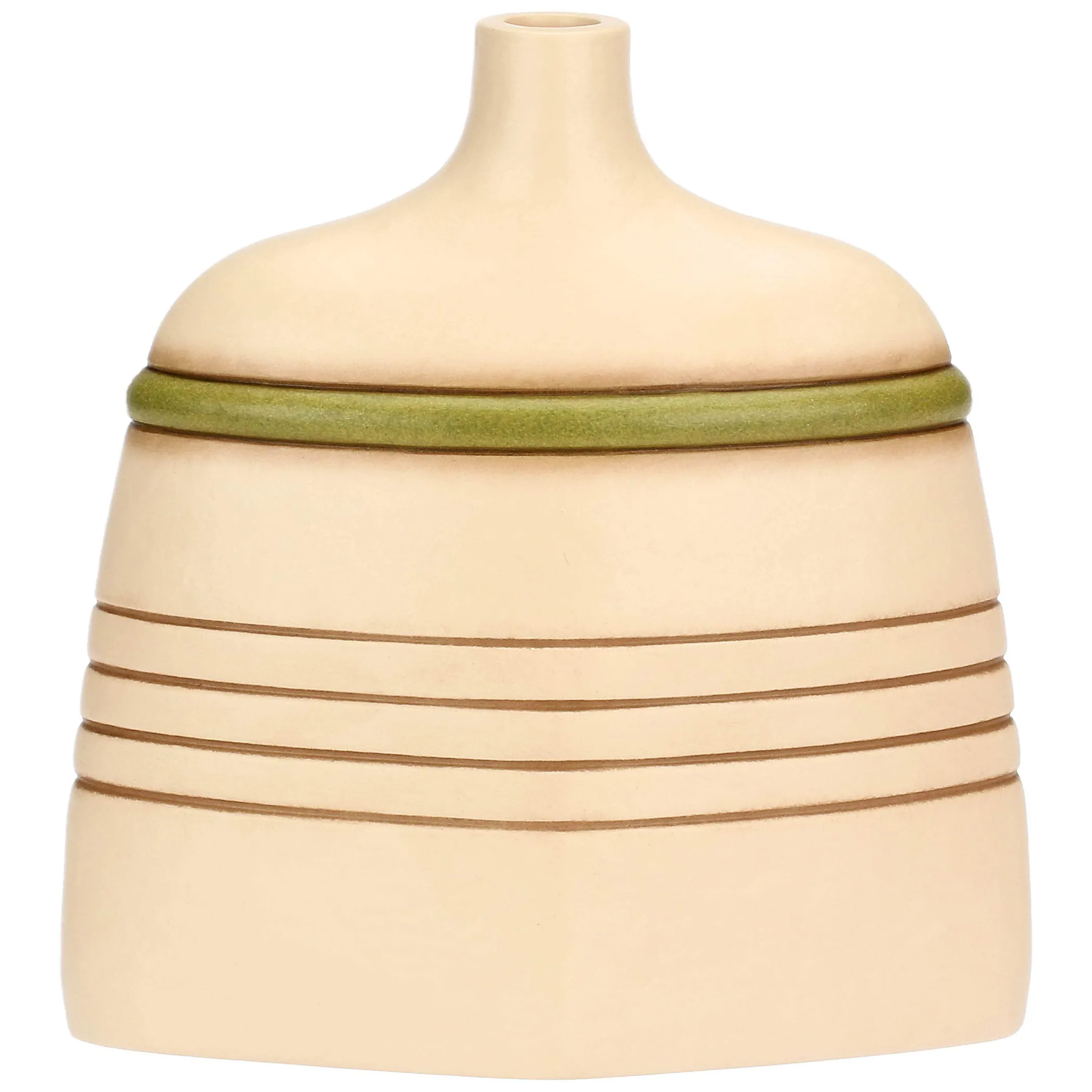 THUN Vaso in ceramica Sublime, medio* Country Bloom E Sublime|Vasi E Coprivasi