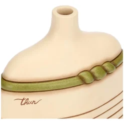 THUN Vaso in ceramica Sublime, medio* Country Bloom E Sublime|Vasi E Coprivasi